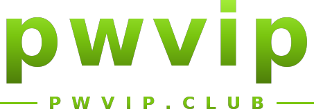 pwvip logo